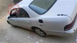 تويوتا كراون